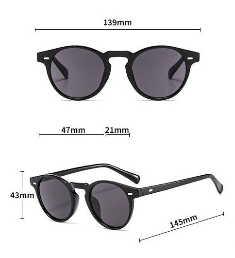 Óculos de Sol Sydney